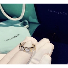 Tiffany Rings